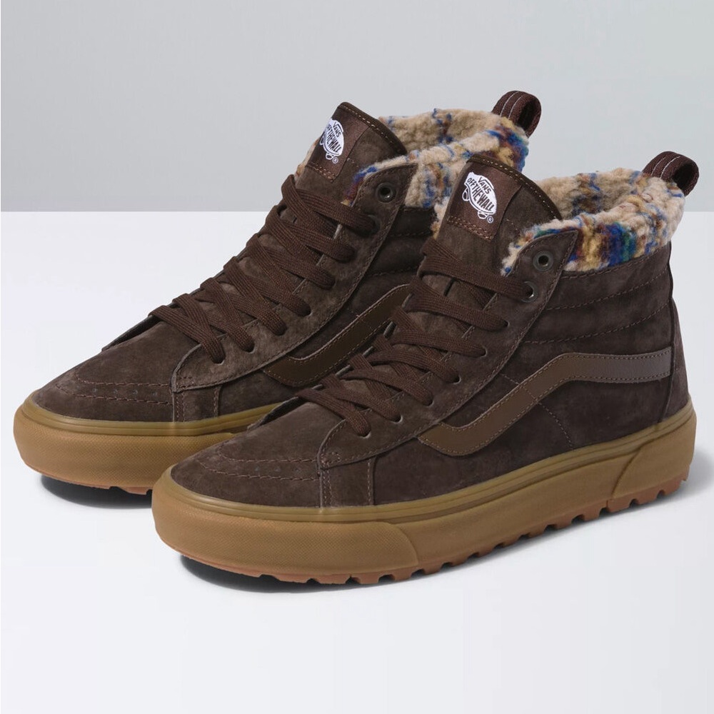 Vans Sk8 Weatherproof MTE